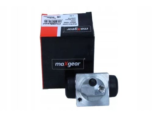 19-3639 Cylinderek Ham. Dacia Duster 1,2-1,6 10- Maxgear