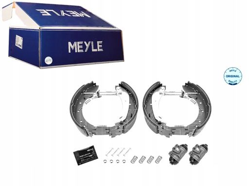 214 533 0049 Szczęki Hamulcowe Kpl. Meyle