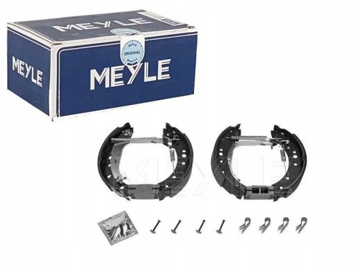 32-14 533 0025/K Szczęki Hamulcowe Kpl. Meyle