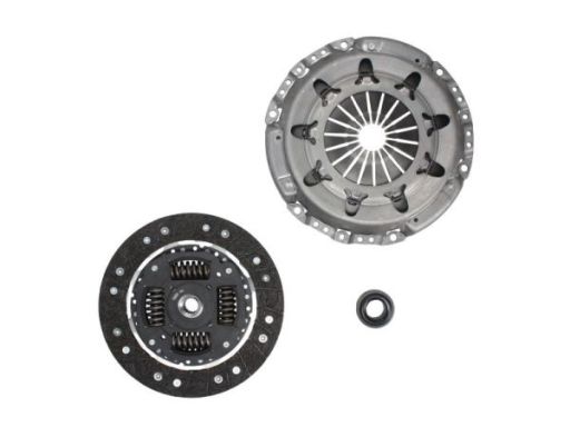 Zestaw Sprzęgła F1C070Nx