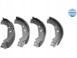 40-14 533 0002 Szczęki Hamulcowe Kpl. Meyle