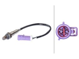 Sonda Lambda 6Pa 358 066-981