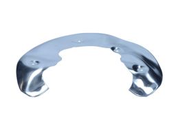 19-4400 Osłona Tarczy Ham. Audi P. A4/A5/A6/A7/Q Maxgear