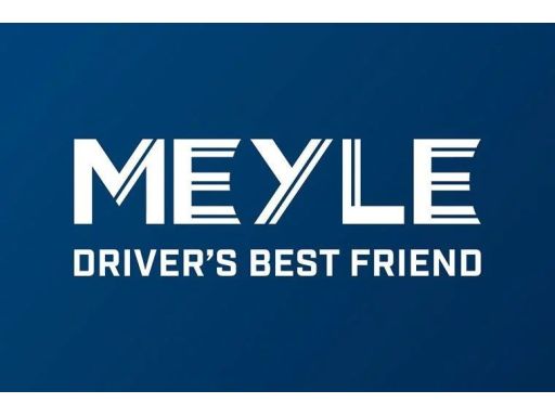 614 533 0012 Szczęki Hamulcowe Kpl. Meyle