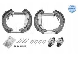 614 533 0012 Szczęki Hamulcowe Kpl. Meyle