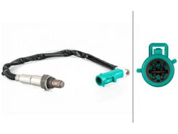 Sonda Lambda 6Pa 358 103-211