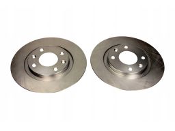 Qd2180 Tarcza Ham. Citroen P. Berlingo/Partner Quaro