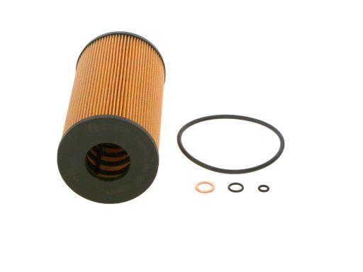 1 457 429 139 Filtr Oleju Bosch