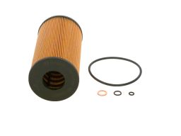 1 457 429 139 Filtr Oleju Bosch