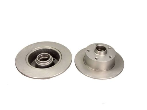 Qd2528 Tarcza Ham. Vw T. A4 1,6-2 Z Powłoką Ant Quaro