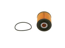 1 457 429 197 Filtr Oleju Bosch