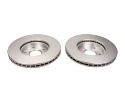 Qd3605 Tarcza Ham. Ford P. Focus 04-/C-Max/S40/ Quaro