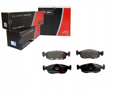 75403 Nakrętka, Czop Osi Auger