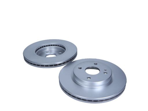 Qd3793 Tarcza Ham. Mazda P. 2 07- Z Powłoką Ant Quaro