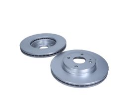 Qd3793 Tarcza Ham. Mazda P. 2 07- Z Powłoką Ant Quaro