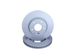 Qd4753 Tarcza Ham. Mazda P. Cx-5 11- Z Powłoką Quaro