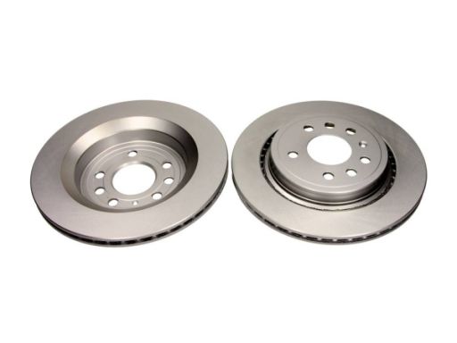 Qd5014 Tarcza Ham. Opel T. Vectra C 292Mm Went Quaro