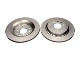 Qd5014 Tarcza Ham. Opel T. Vectra C 292Mm Went Quaro