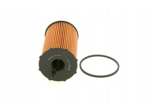 1 457 429 307 Filtr Oleju Bosch