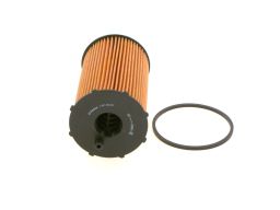 1 457 429 307 Filtr Oleju Bosch