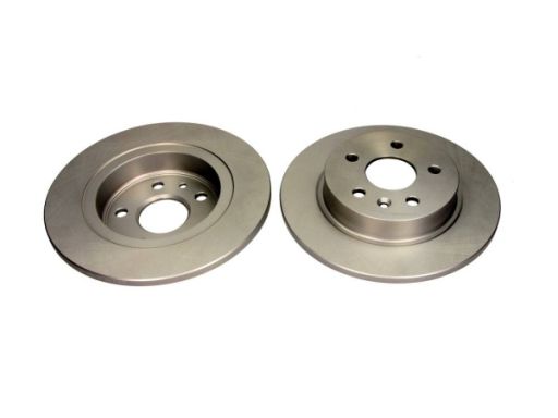 Qd5192 Tarcza Ham. Opel T. Astra 09- Koła 15 Ca Quaro