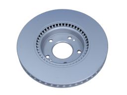 Qd5425 Tarcza Ham. Hyundai P. I30/Ceed 07-/12- Quaro