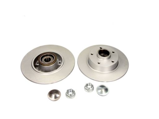 Qd6271 Tarcza Ham. Renault T. 08- Megane Iii Z Quaro