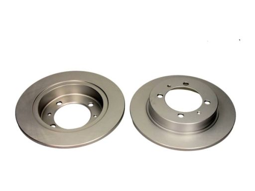 Qd6819 Tarcza Ham. Volvo T. S40/V40 Z Powłoką A Quaro