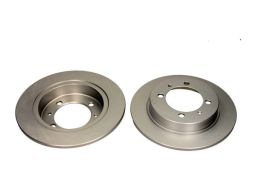 Qd6819 Tarcza Ham. Volvo T. S40/V40 Z Powłoką A Quaro