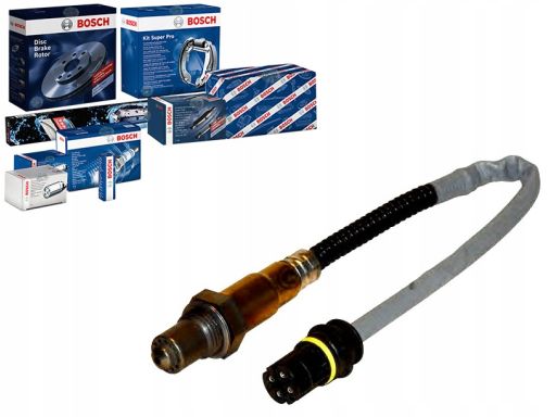 Sonda Lambda 0 258 006 809