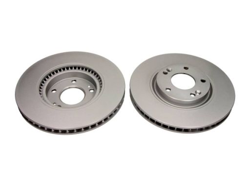 Qd7527 Tarcza Ham. Hyundai P. Ix35/I40/Sportage Quaro