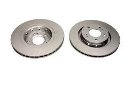 Qd7689 Tarcza Ham. Mitsubishi P. Outlander 03-/ Quaro