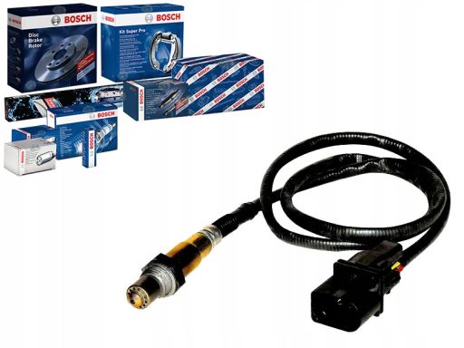 Sonda Lambda 0 258 007 290