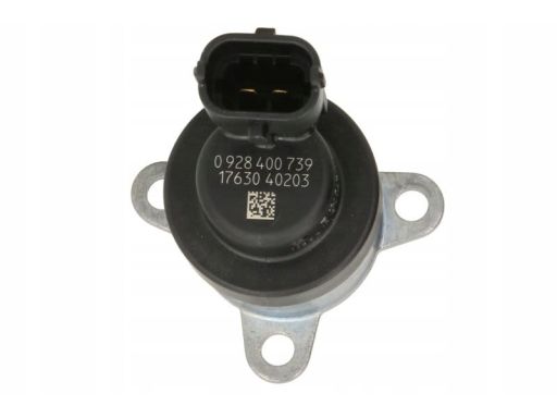 1 465 Zs0 093 Zawór Regulujący Ilość Paliwa (System Co Bosch