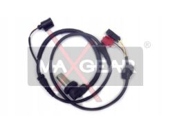 20-0055 Czujnik Abs Vw P. A4/Passat 96-/Skoda Su Maxgear