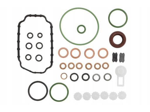 1 467 010 517 Zestaw Naprawczy Rozdzielacza Bosch