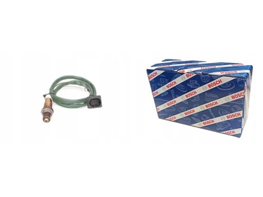 Sonda Lambda 0 258 017 121