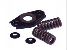 1 467 010 495 Zestaw Uszczelek Pompy Wtryskowej Bosch