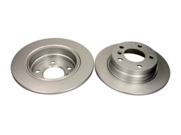 Qd9113 Tarcza Ham. Bmw T. E36 90-/E46 Niewentyl Quaro