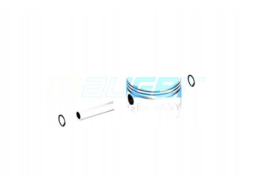 76705 Tłok Kompresora Powietrza Auger