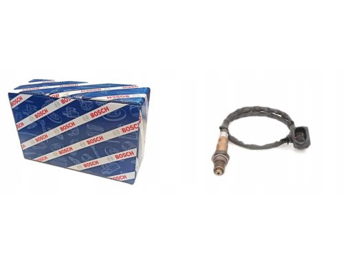 Sonda Lambda 0 258 017 290