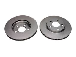 Qd9699 Tarcza Ham. Db P. W169 A-Klasa Z Powłoką Quaro