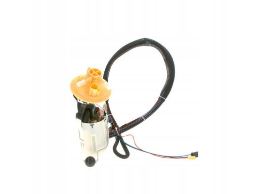 1 582 980 135 Jednostka Doprowadzająca Paliwo Bosch