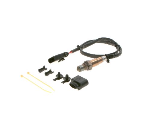 Sonda Lambda 0 258 027 00F
