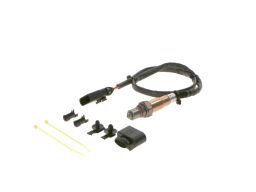 Sonda Lambda 0 258 027 00F
