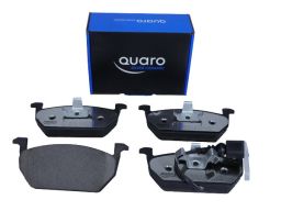 Qp0086C Klocki Ham. Vw P. Golf Vii/Leon 13-/Octa Quaro