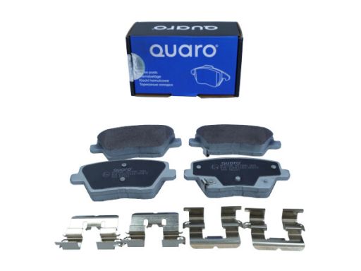 Qp0336 Klocki Ham. Kia T. Ceed/Proceed/Xceed 1, Quaro