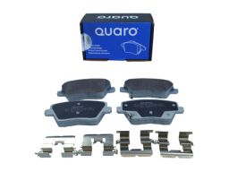 Qp0336 Klocki Ham. Kia T. Ceed/Proceed/Xceed 1, Quaro