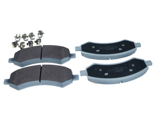 Qp0477 Klocki Ham. Dodge Ram P. 1500 5,7 4Wd 10 Quaro