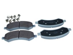 Qp0477 Klocki Ham. Dodge Ram P. 1500 5,7 4Wd 10 Quaro